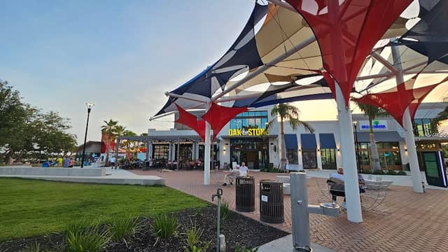 Downtown Wellen Park - Image 2
