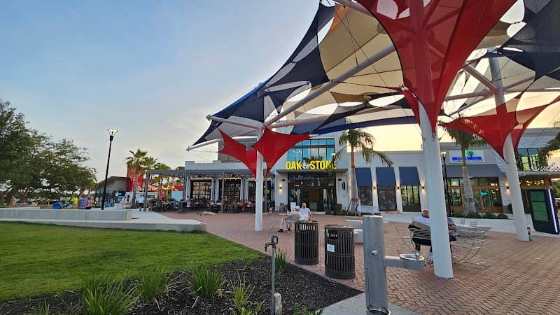 Downtown Wellen Park - Image 2