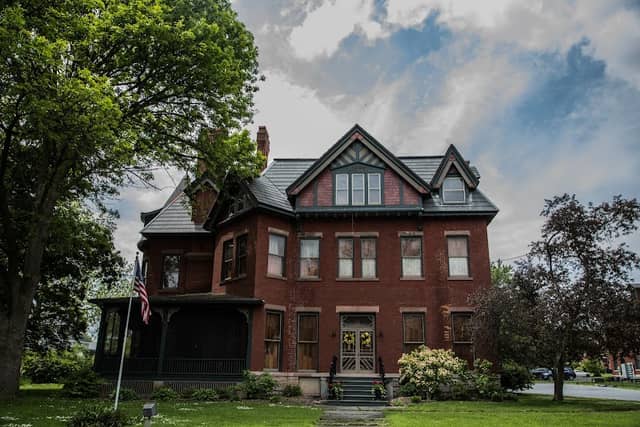 Seneca Falls Historical Society - Image 1