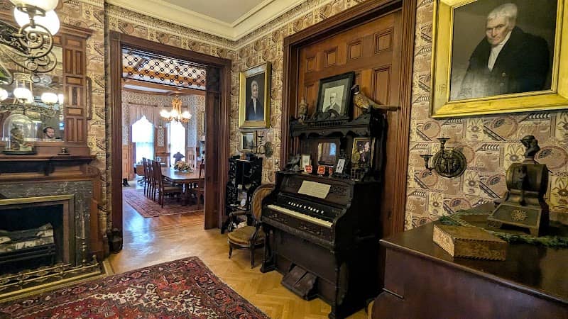 Seneca Falls Historical Society - Image 2