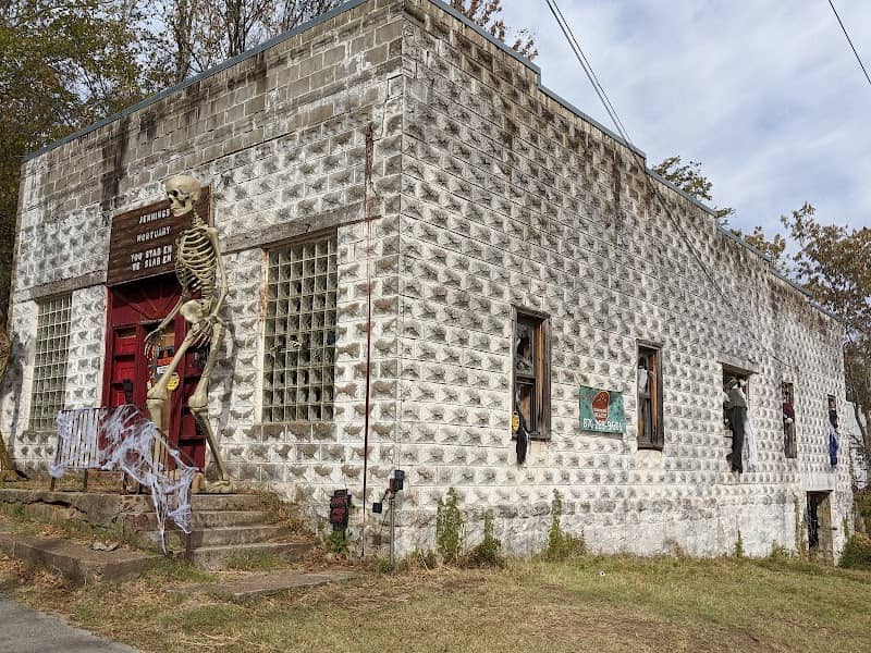 Calico Rock Historic District - Image 2
