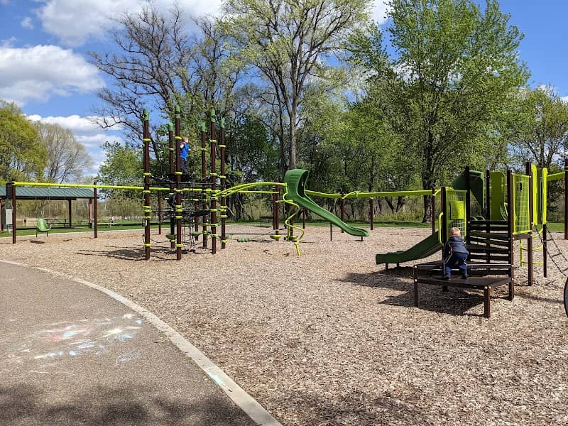 Kane Meadows Park - Image 1