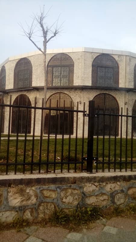 Summerhouse çaybahçesi Park - Image 2