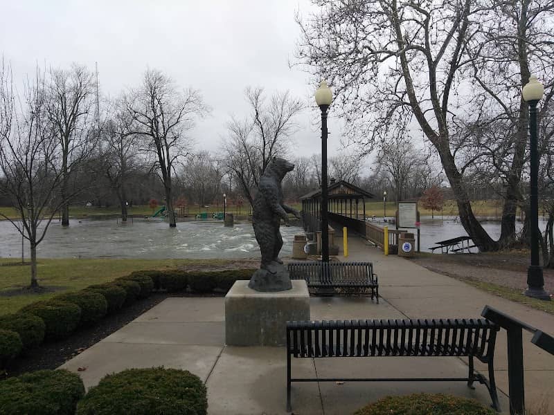 Huroc Park - Image 1