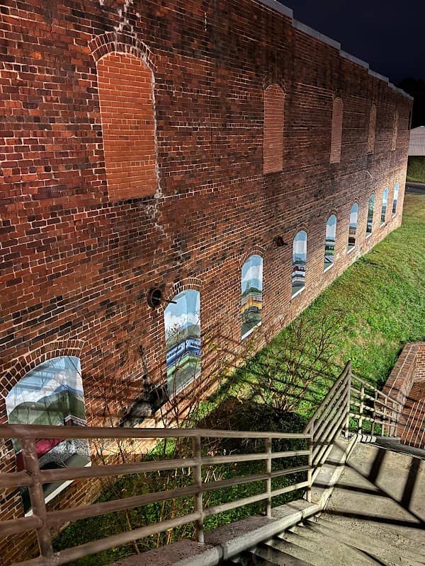 Park By Rail Trail - Image 1