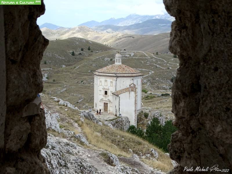 Church Santa Maria della Pietà - Image 2