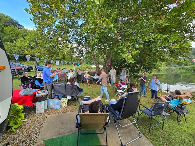 Lazy Acres Campground - Image 1