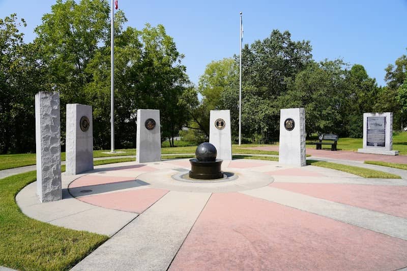 Veterans Memorial Park - Image 1