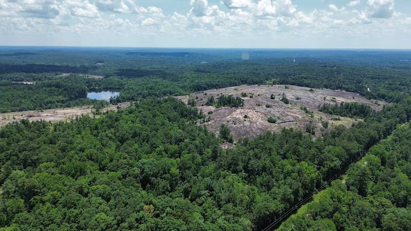 Arabia Mountain Trailhead - Image 3