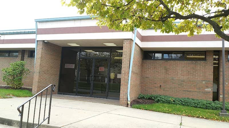 Girard Free Library - Image 2