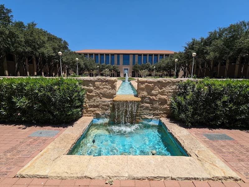 Acequia Fountain - Image 2