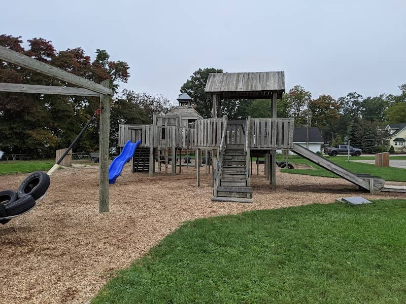 Fremont Lake Park - Image 1