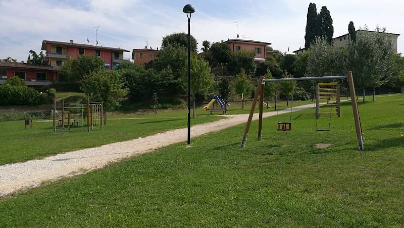 Parco Don Giussani - Image 2
