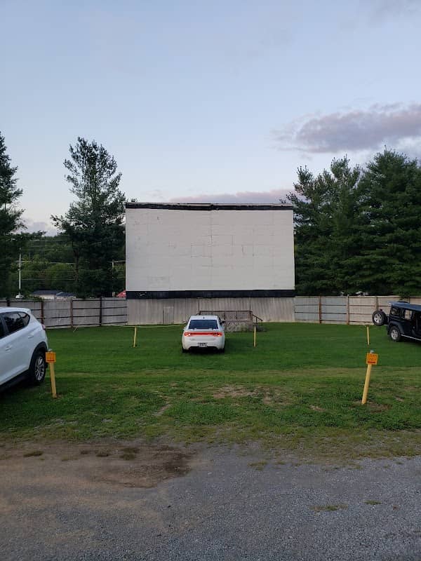 Stateline Drive-In Theatre - Image 1