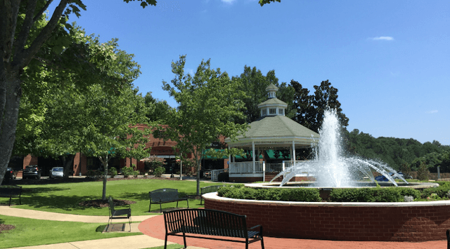 The Park at City Center - Image 2