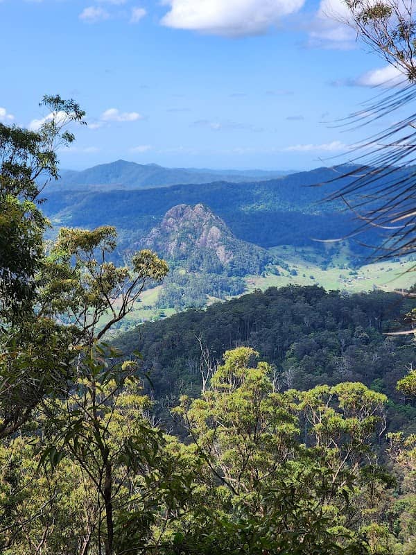 Pholis Gap walking track - Image 1