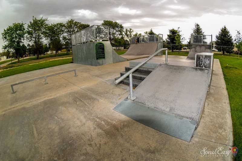 Akron Skatepark - Image 1