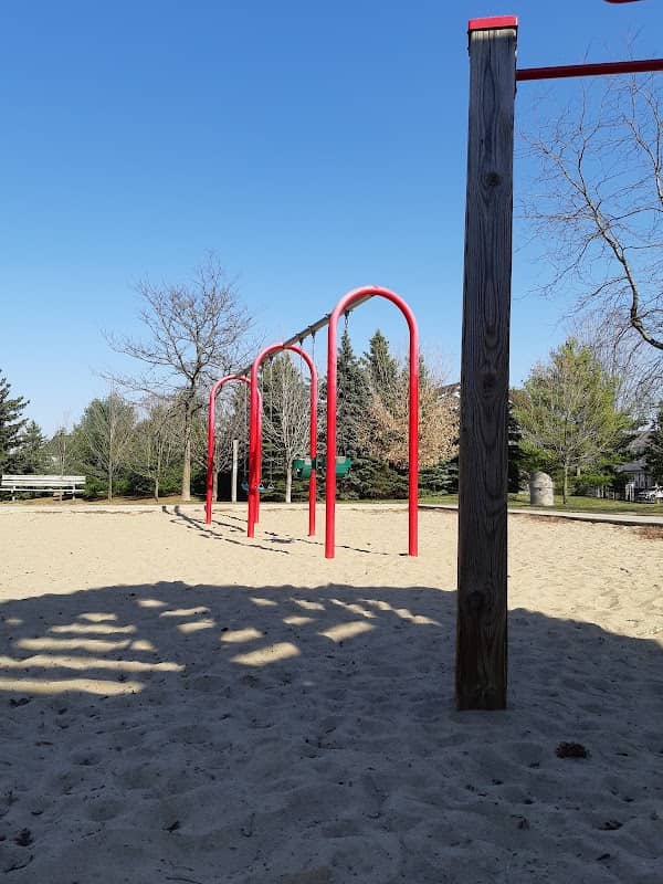Veteran's Woods Park - Image 1