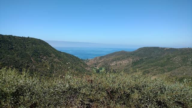 Aliso Summit Trail - Image 3