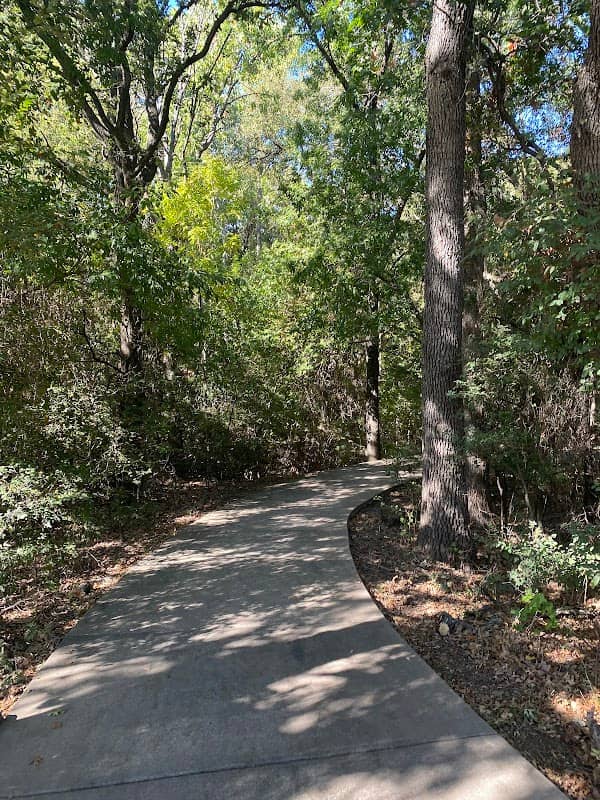 Oakbend Park - Image 2