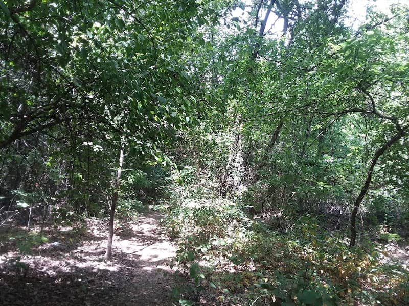 Oakbend Park - Image 1
