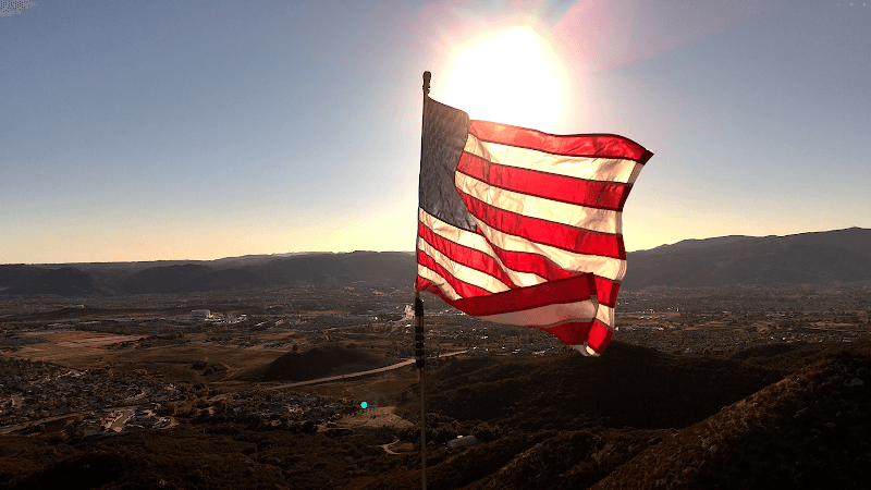 Memorial Hill - Image 2