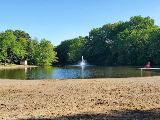 Wallace Lake Park - Image 2