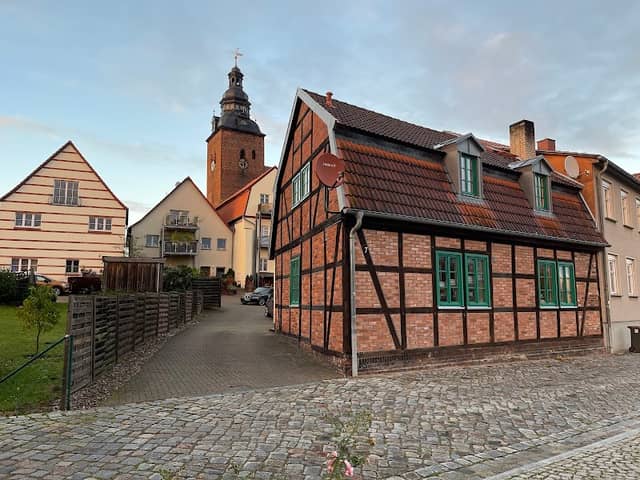 Burggrafenstein - Image 1