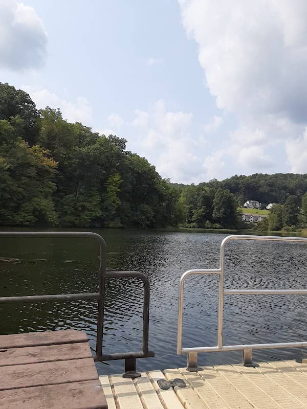 Deegan & Hinkle Lakes Park - Image 2