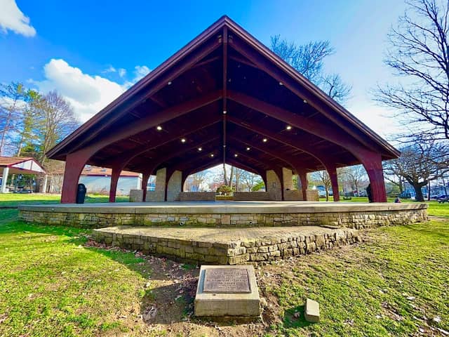 Nisbet Park & Amphitheater - Image 2