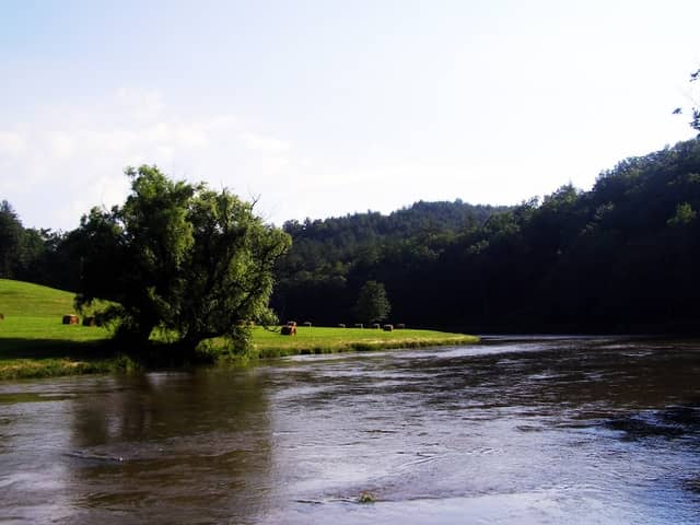 Glendale Springs - Image 1