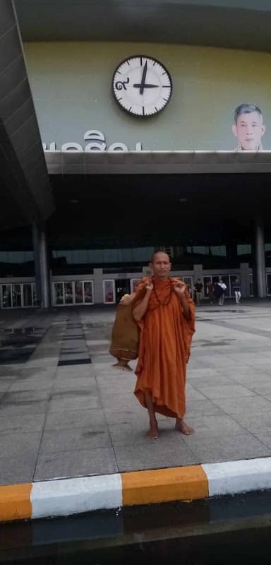 หอนาฬิกาเมืองสระบุรี - Image 1