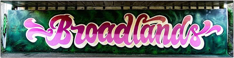 Bridgend ArtWalk - Broadlands - Image 1