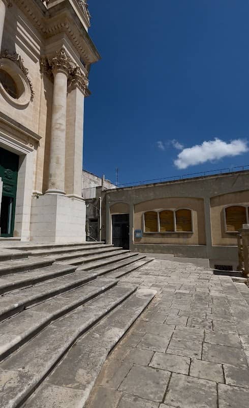 Palazzo San Giovanni - Image 1