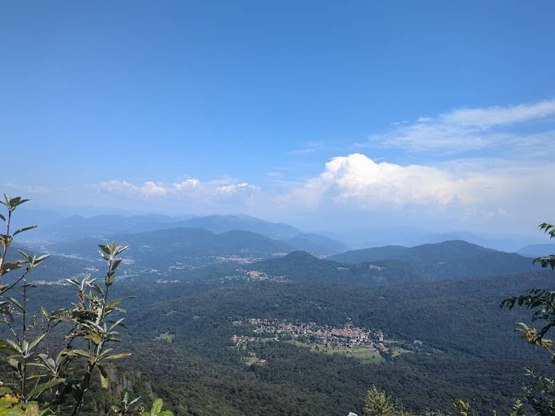 Belvedere - Point de vue panoramique - Image 1