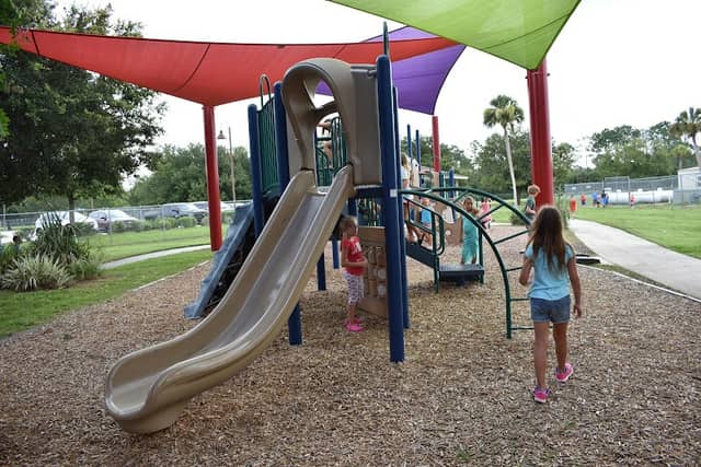 Belle Terre Park - Image 2