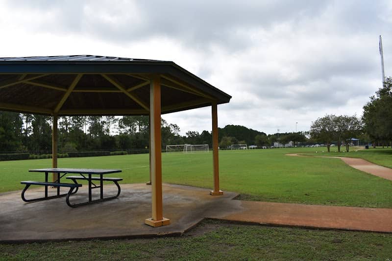 Belle Terre Park - Image 1