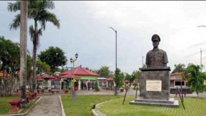 Taman Kota Kebumen - Image 1