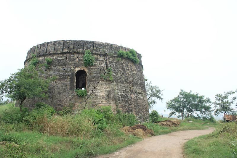 Burj Fort - Image 1