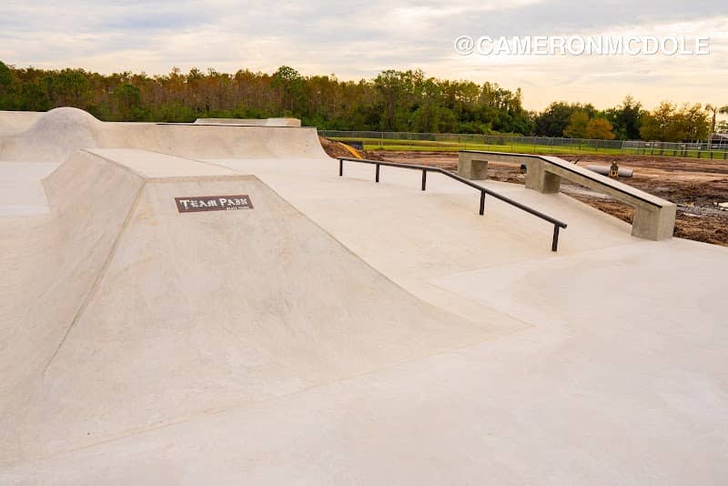 Ted Broda Memorial Park - Image 3