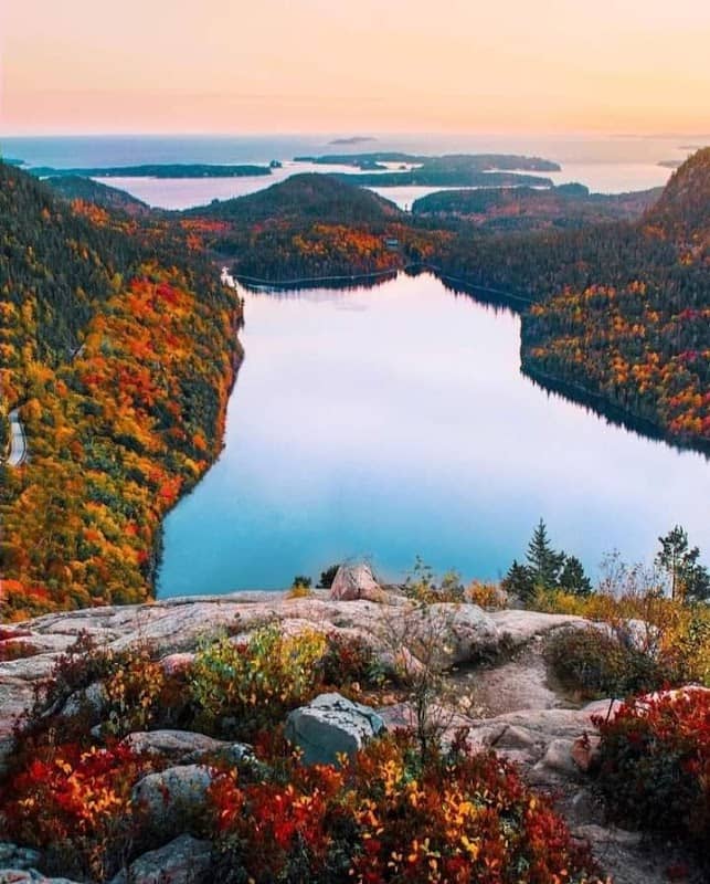 Acadia National Park - Image 1
