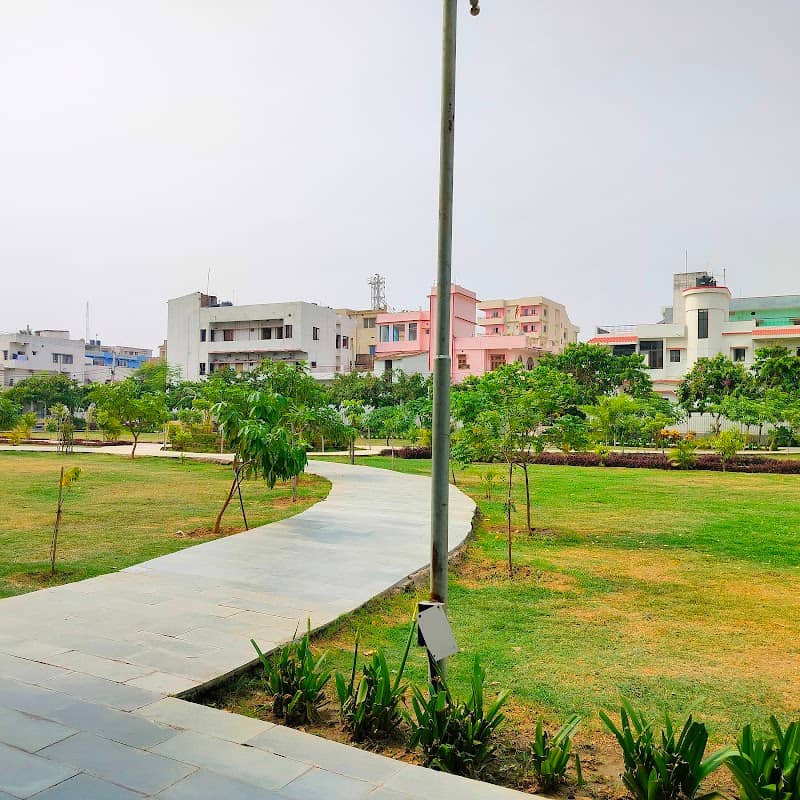 Children Park - Image 1