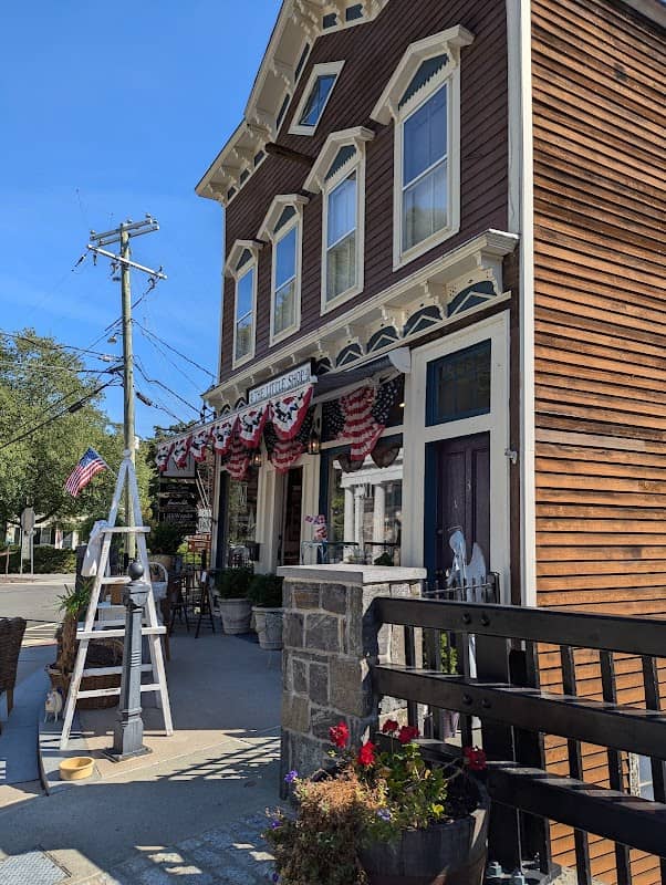 Chester, CT Downtown - Image 1