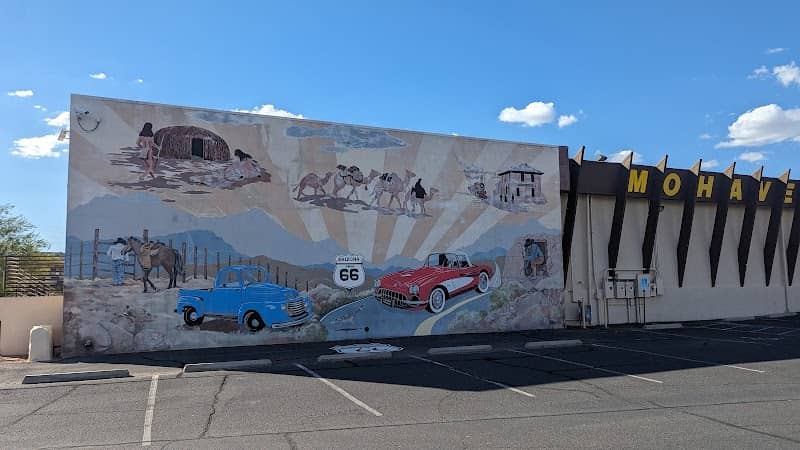 Mohave Museum of History and Arts - Image 3