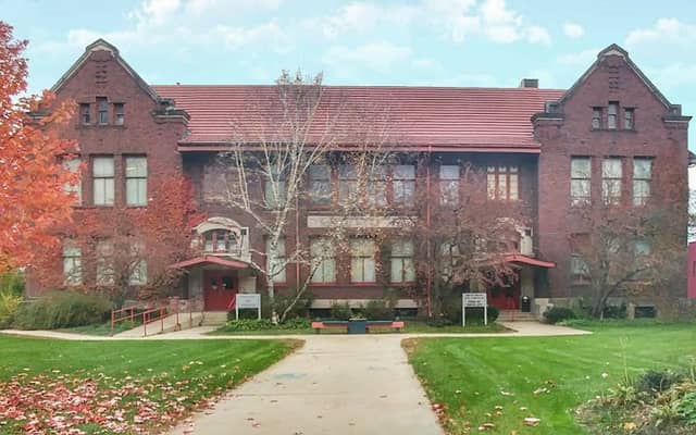 Freeport Art Museum - Image 1