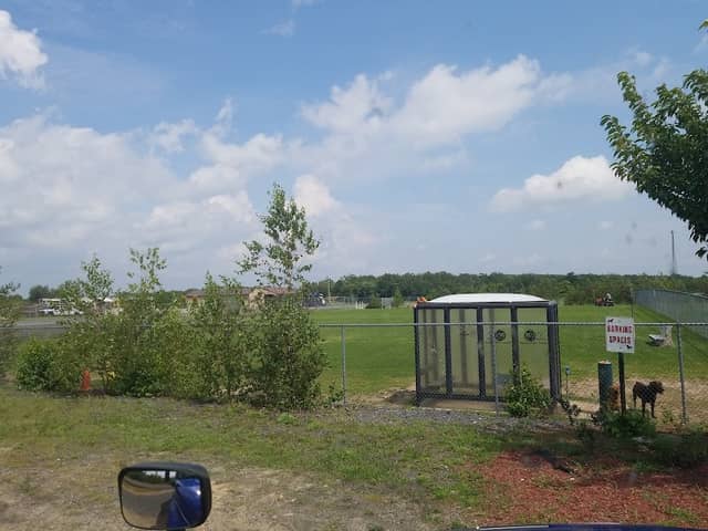 Bailey's Bark Park - Yearly Fee to Use - Image 3