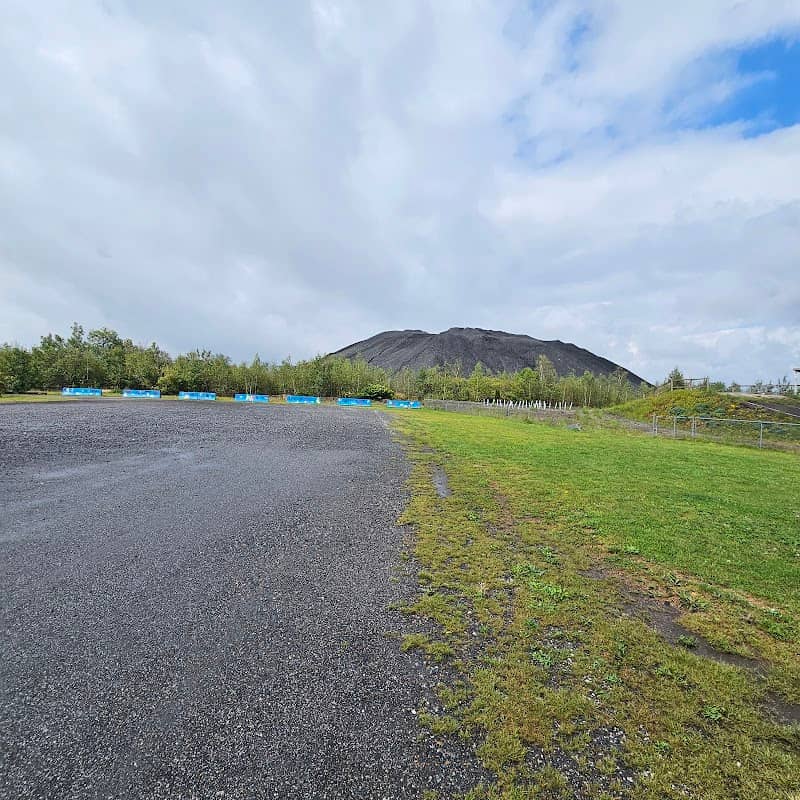 Bailey's Bark Park - Yearly Fee to Use - Image 1