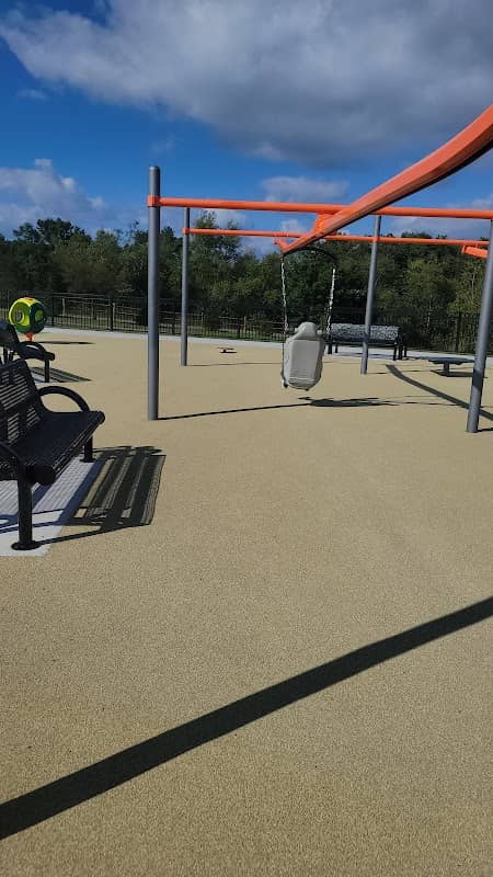 Bailey's Bark Park - Yearly Fee to Use - Image 2