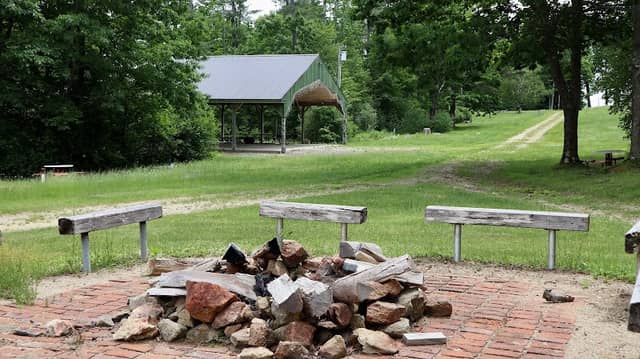 The Family Campground at Camp Monadnock - Image 1