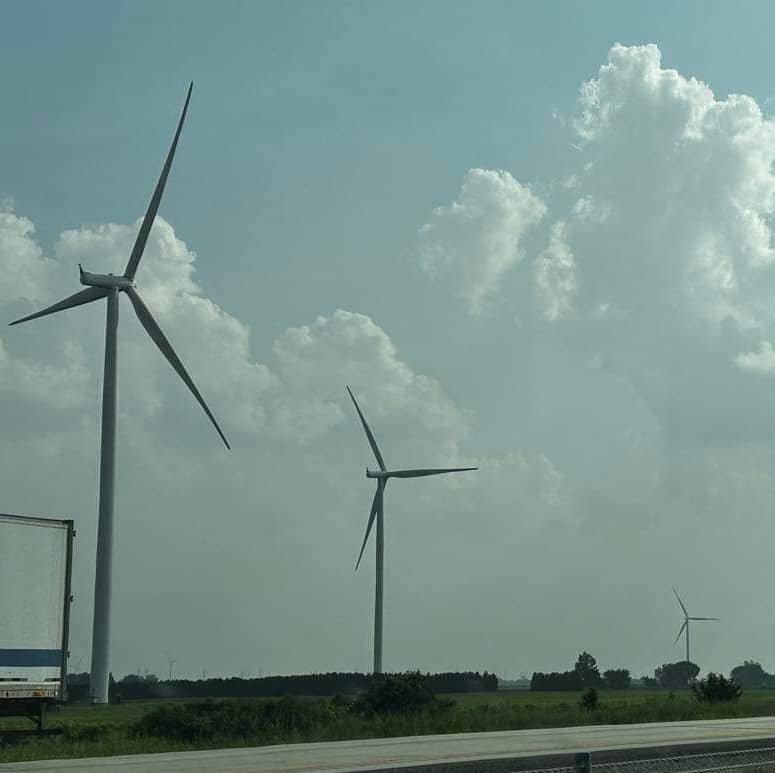 Wind Energy Park - Image 1